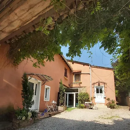 Sur Cour A 9e Mont D'or * Lyon