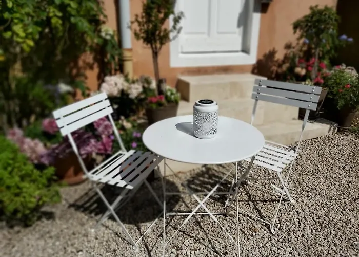 Sur Cour A 9e Mont D'or Appartement