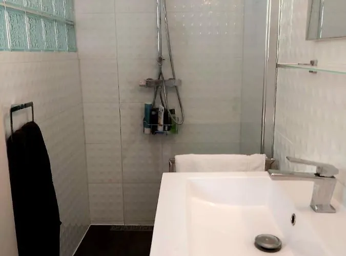 Apartament Sur Cour A 9e Mont D'or *